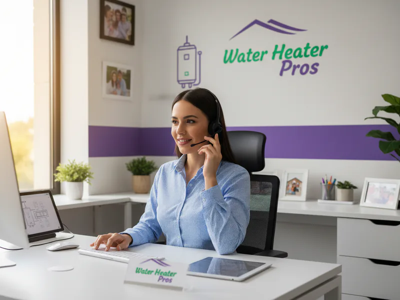 Water Heater Repair  in Albemarle  FAQ